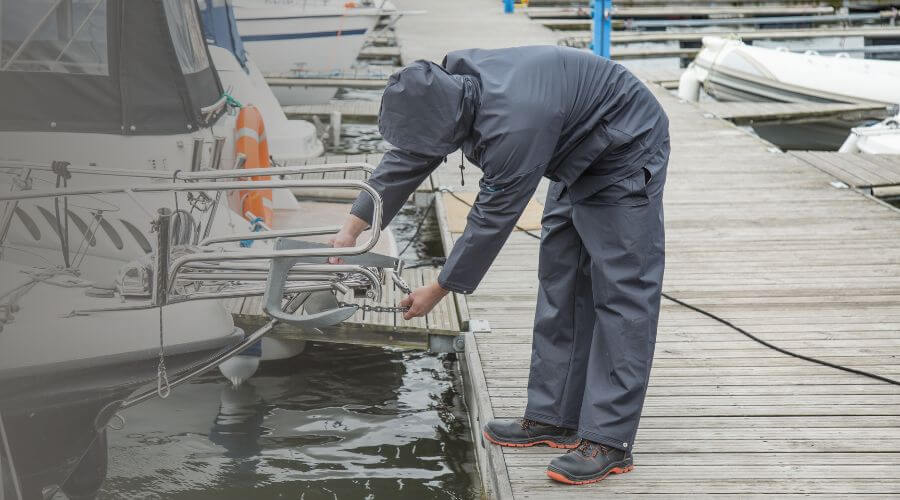 Why choose KCC Water Damage Specialists for water damage restoration in Mississauga